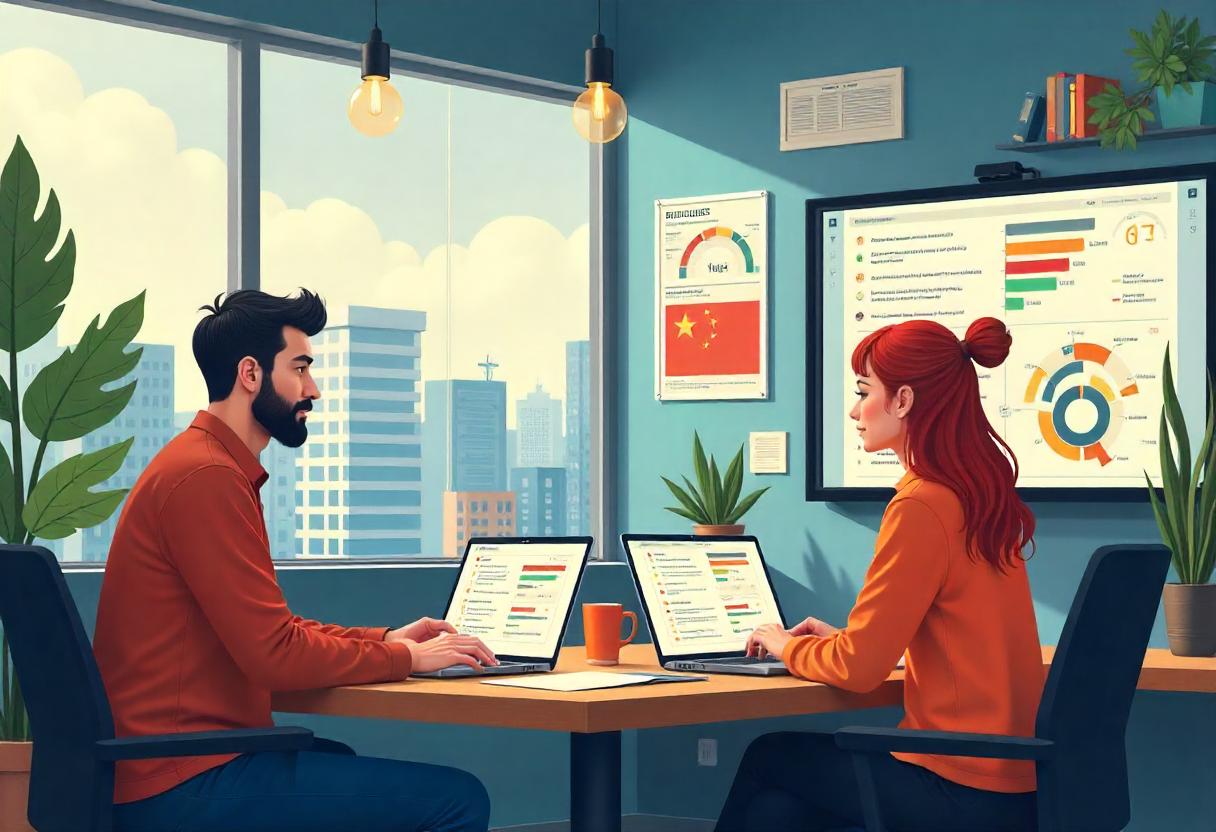 دوره‌های HSK