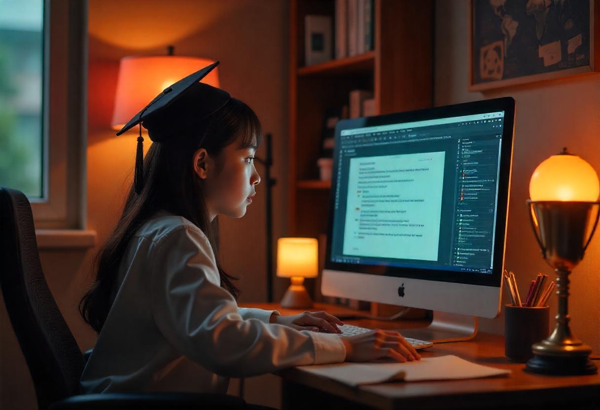 دوره‌های آنلاین HSK