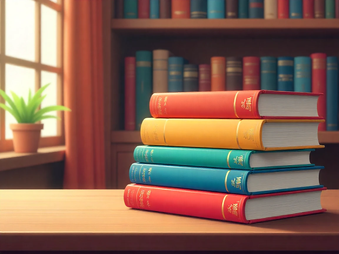 معرفی کامل کتابهای آزمون HSK و راهکارهای مؤثر برای موفقیت 2 بهترین کتاب های HSK برای سطح پیشرفته