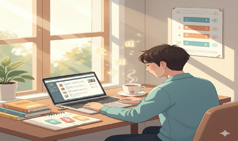 راهنمای جامع خودآموز HSK؛ چگونه بدون کلاس، زبان چینی را برای آزمون HSK بیاموزیم؟ 2 خودآموز دوره HSK