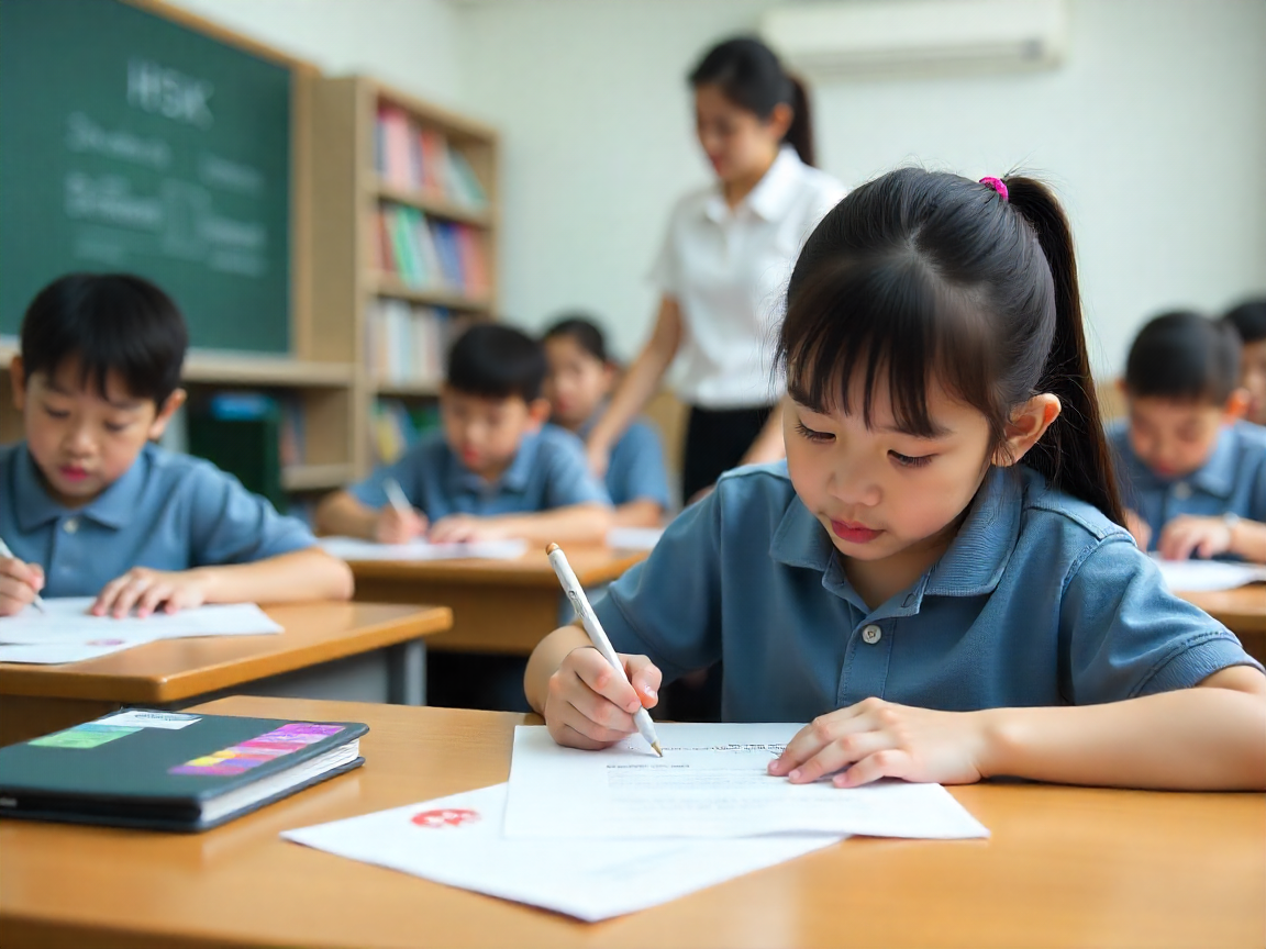 نمونه سوالات HSK | آشنایی کامل با سوالات 4 پس از استفاده از نمونه سوالات HSK، چه اقداماتی باید انجام دهم؟