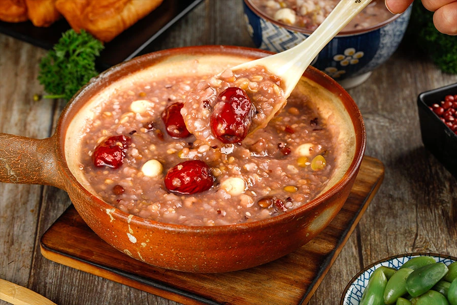 جشن لا_با در چین