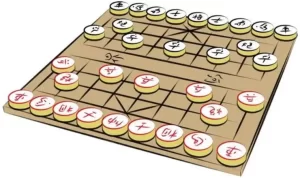 آشنایی با بازی شطرنج چینی، قوانین و نحوه بازی Xiangqi