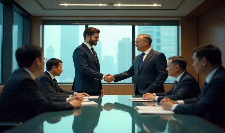 مترجم چینی در شانگهای