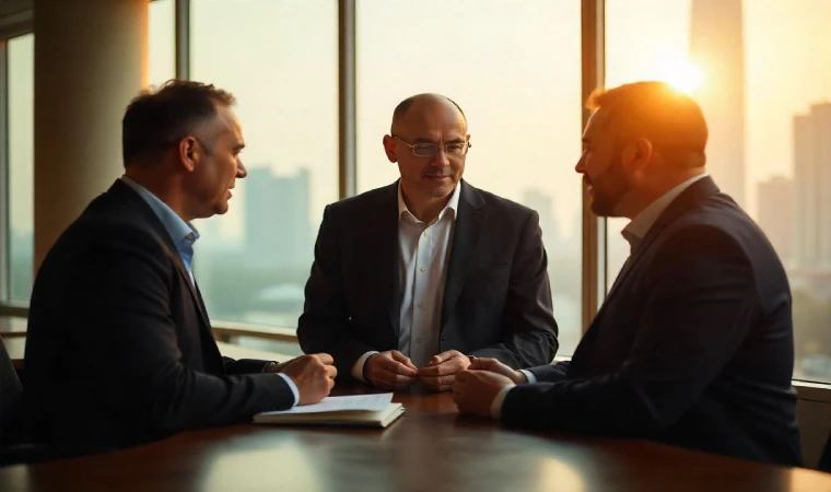 مترجم چینی در گوانگجو