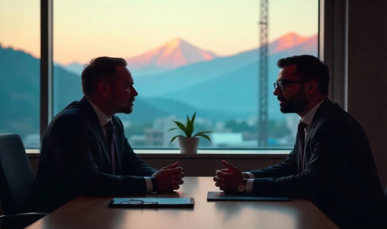 مترجم چینی در شانگهای