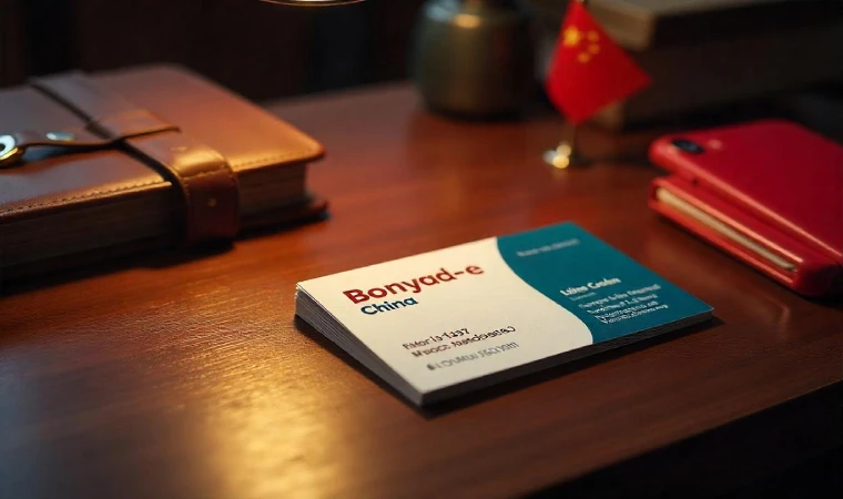 مترجم چینی در گوانگجو